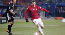 E: Wisła Kraków - Jagiellonia Białystok